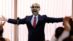 Os melhores memes do dérbi de Manchester