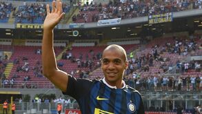 Gazzetta rendida a João Mário: «Geometria e raça de um homem-equipa»