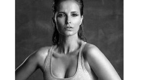 Cristina Ferreira com muito 'power'