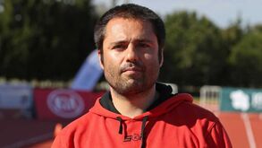 Martim Aguiar é o novo selecionador nacional