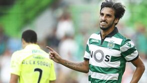 Triunfo na Champions vale um ano de salário... de Bryan Ruiz