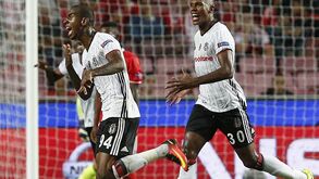 «Talisca ficou sem dinheiro e precisou da ajuda de amigos»
