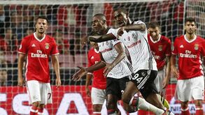Saiba o que diz o contrato de Talisca