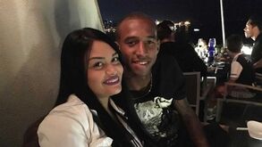 Talisca vai processar quem o insultou