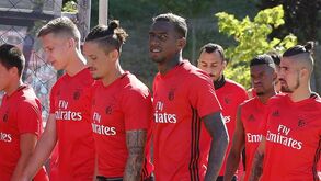 Talisca: Um percurso irregular feito de altos e baixos