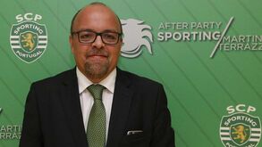 Nuno Saraiva: «Os verdadeiramente grandes somos nós»