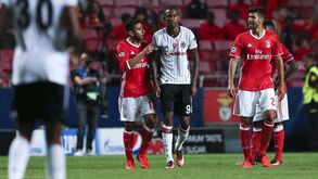 Os avanços e recuos da polémica saída de Talisca