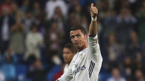 Só há uma mulher a bater Ronaldo no mundo das redes sociais 