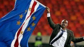 Cabo Verde: Lúcio Antunes é o novo selecionador nacional