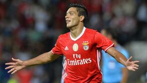 Zamorano: «Jiménez pode jogar em qualquer parte do mundo»