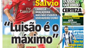 Sábado, 17 de setembro de 2016