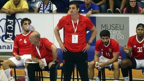 Mariano Ortega: «Acho que falhou a estratégia toda»