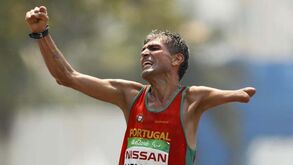 Manuel Mendes: «Se tivesse juízo podia fazer uma surpresa e fiz»