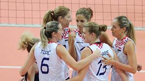 Portugal-Croácia, 0-3: Lusas comprometem Europeu