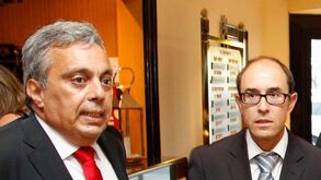 Humberto Santos: «Resultados ficam para a história»