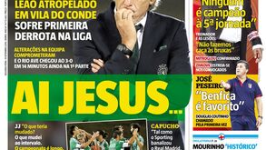 Segunda-feira, 19 de setembro de 2016