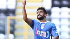 Até Rui Patrício já provou deste veneno