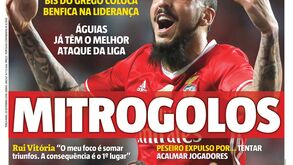 Terça-feira, 20 de setembro de 2016