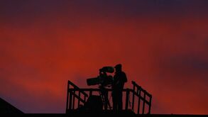 Tribunal determina arresto dos bens da empresa que transmitiu os Jogos