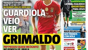 Quarta-feira, 21 de setembro de 2016
