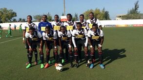 Moçambique: Histórico Desportivo Maputo desce de divisão