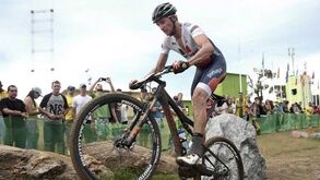 BTT: Campeão do mundo presente na maratona dos Açores