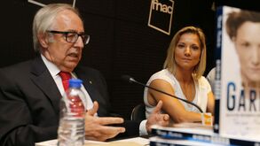 José Manuel Constantino, Telma Monteiro, COP, Judo