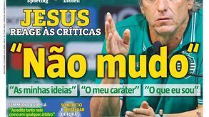 Sexta-feira, 23 de setembro de 2016