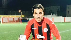 Livramento termina aventura em Gibraltar 