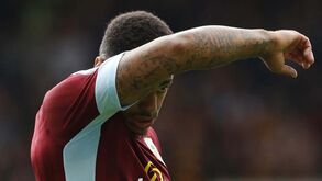 Andre Gray, Burnley