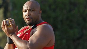 Sporting insiste com Marco Fortes 