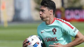 José Fonte: «FC Porto não é favorito frente ao Leicester»