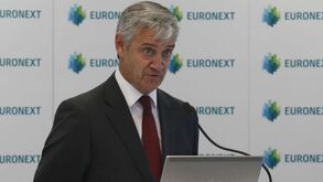 Soares de Oliveira recusa estratégia do Sporting quanto aos VMOC