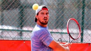 João Monteiro sagra-se campeão nacional
