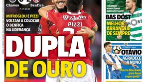 Domingo, 25 de setembro de 2016