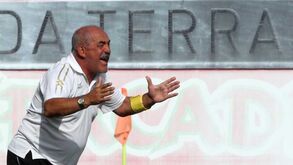 Portimonense afastado pela U. Leiria