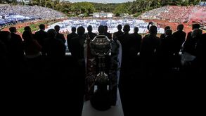 Todos os resultados da 2.ª eliminatória