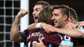Burnley, Inglaterra