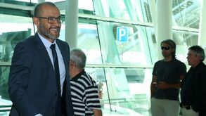 O dia em que Nuno teve de fingir uma bebedeira para conseguir a transferência