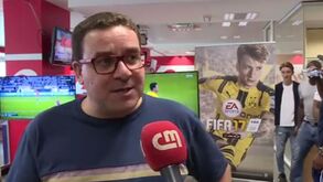 Ric Fazeres destaca as principais novidades do FIFA 17