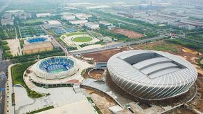 WTA Wuhan (China): resultados
