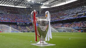 Resultados e marcadores