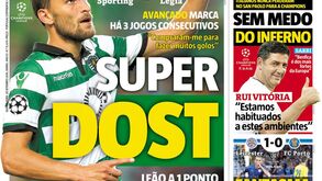 Quarta-feira, 28 de setembro de 2016