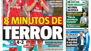 Quinta-feira, 29 de setembro de 2016