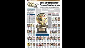 Descubra quem são os nomeados para Golden Boy 2016