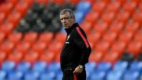 Sabe quando foi a última vez que o Benfica não deu nenhum jogador à Seleção?