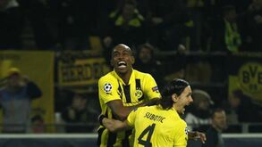 Felipe Santana apontado à pedreira