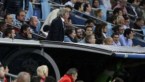 Quarto árbitro 'tramou' Jesus