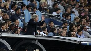 Jorge Baptista: «Essas acusações são um delírio»