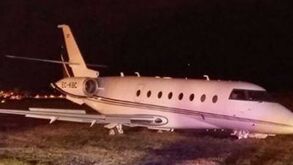 Saiba quanto custa voar no jato privado de Ronaldo